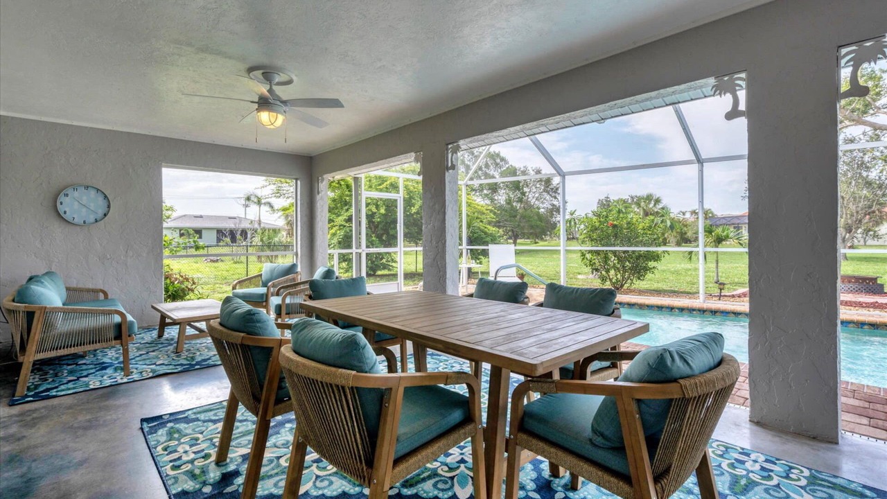 Photo of Outdoor in Charlotte Harbor