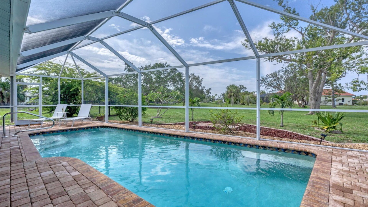 Photo of Outdoor in Charlotte Harbor