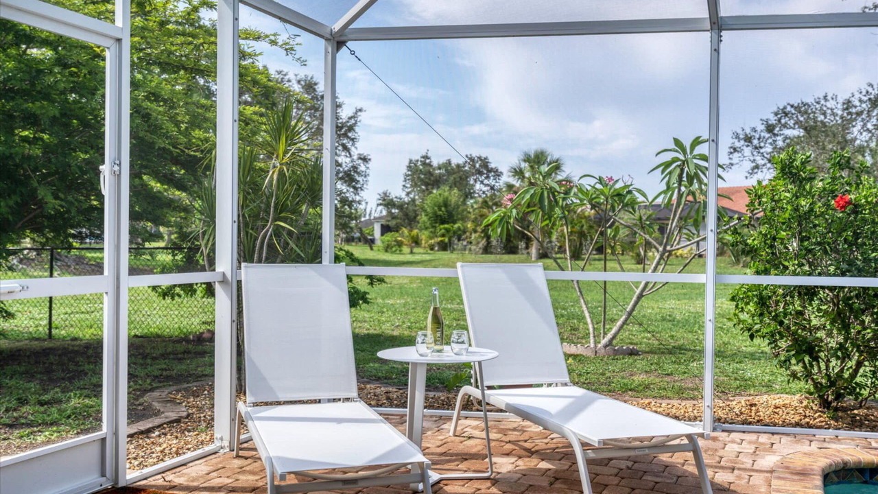 Photo of Outdoor in Charlotte Harbor