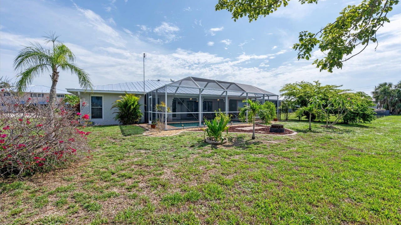 Photo of Outdoor in Charlotte Harbor
