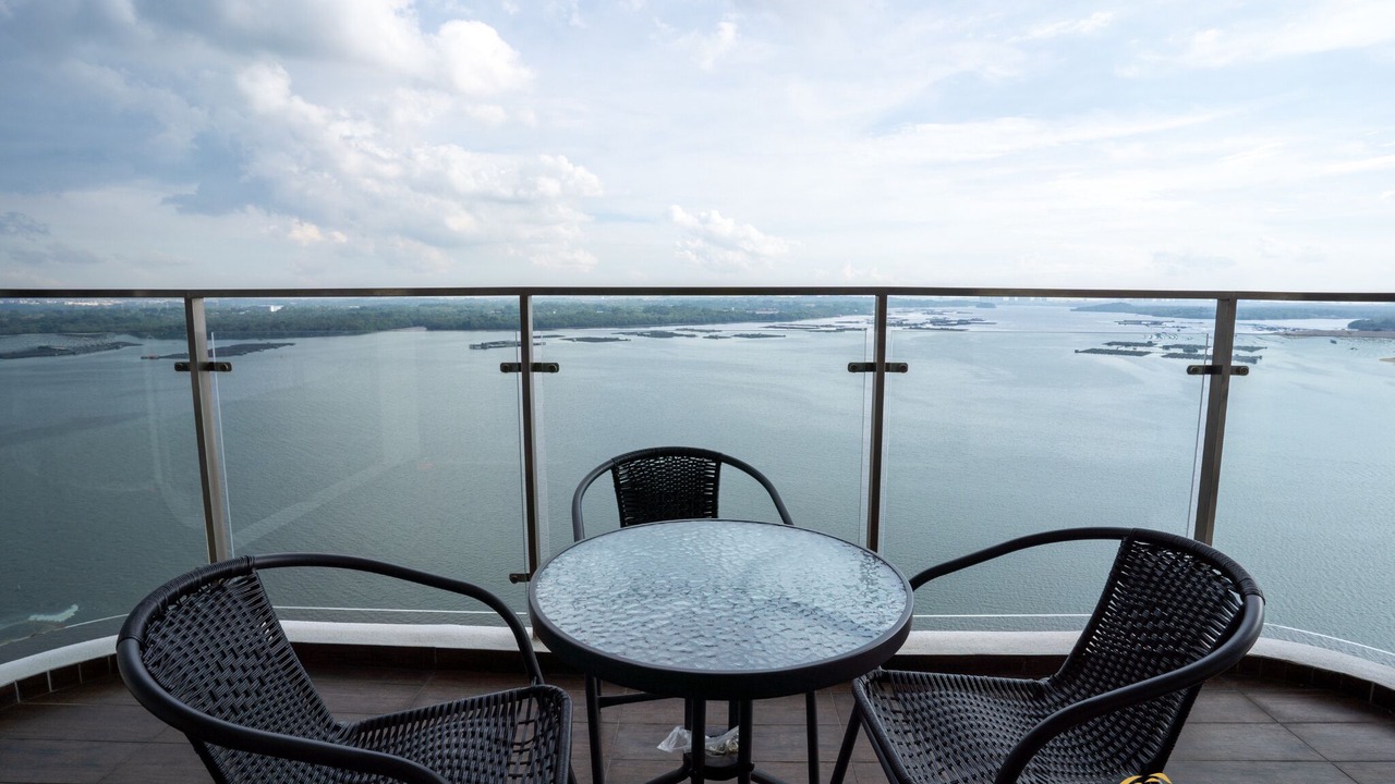 Photo of Outdoor in Central District