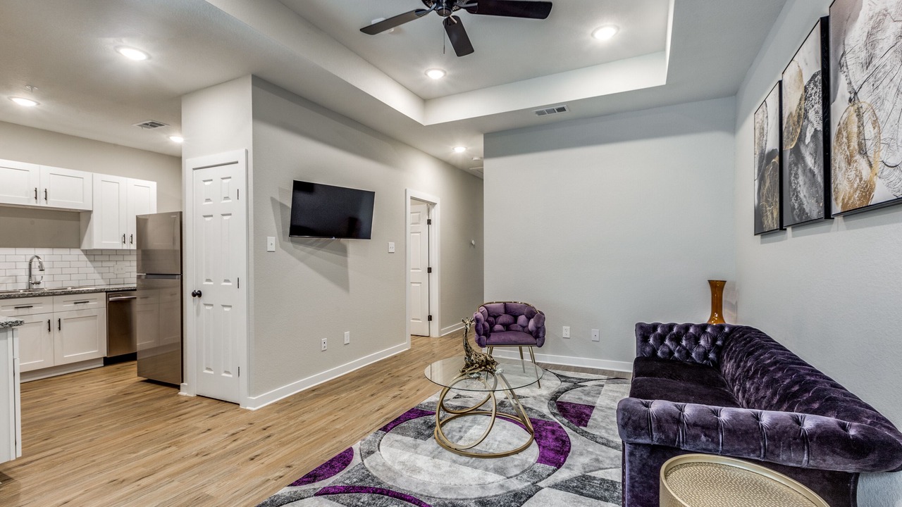 Photo of Livingroom in Barker
