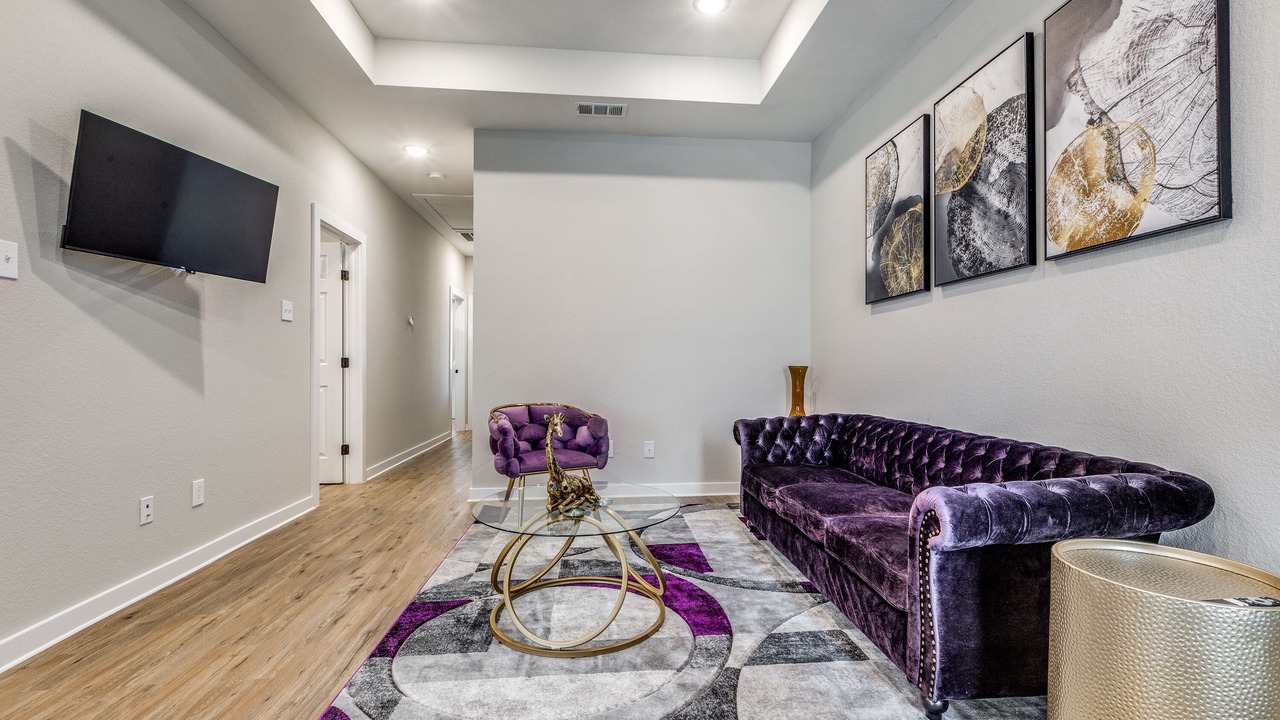 Photo of Livingroom in Barker