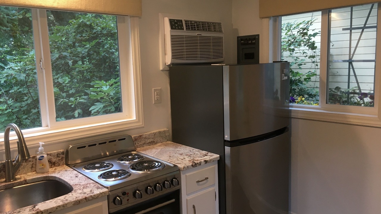 Photo of Kitchen in Gibsonville