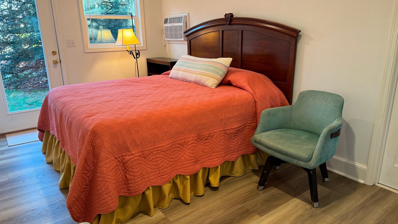 Photo of Bedroom in Gibsonville
