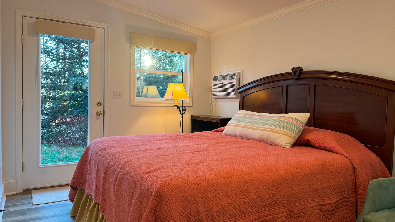 Photo of Bedroom in Gibsonville