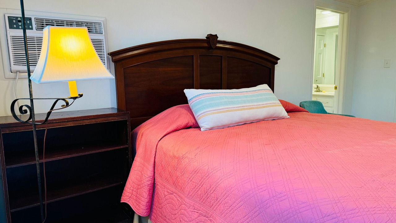 Photo of Bedroom in Gibsonville