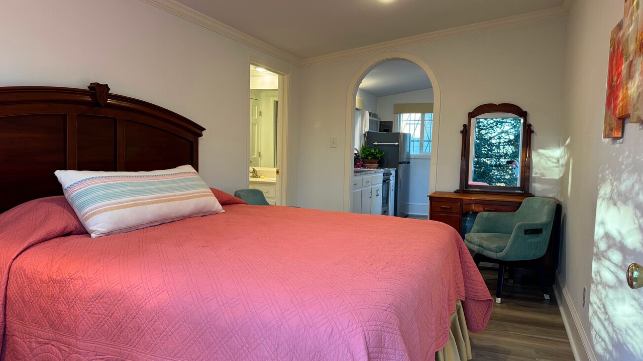 Photo of Bedroom in Gibsonville
