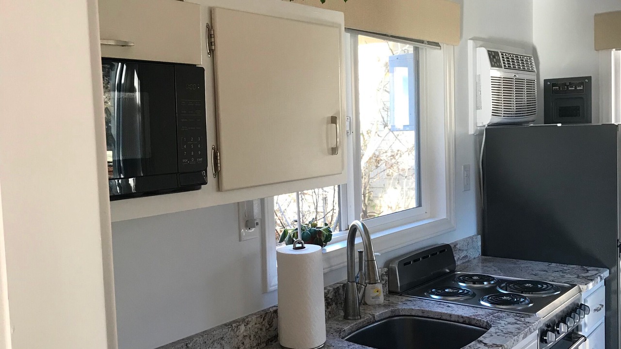 Photo of Kitchen in Gibsonville