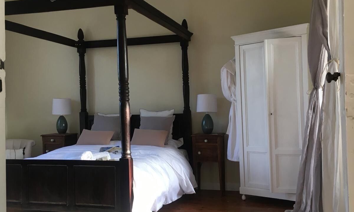Photo of Bedroom in Sainte-Terre