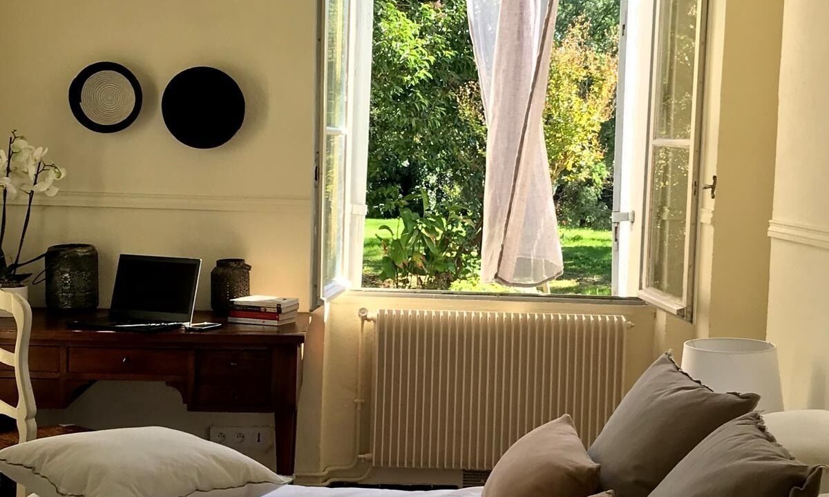 Photo of Bedroom in Sainte-Terre