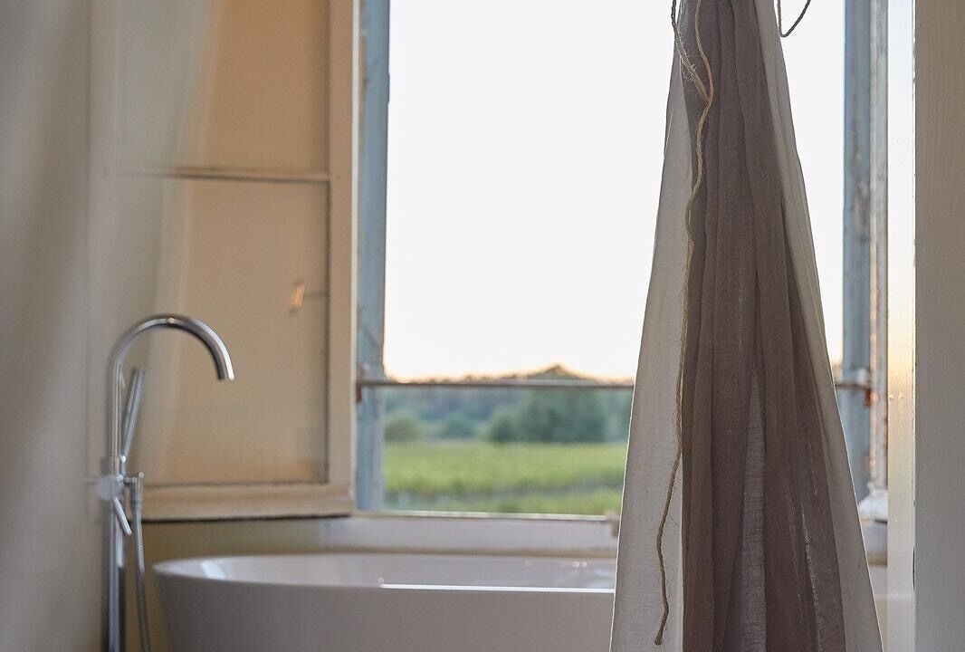 Photo of Bathroom in Sainte-Terre