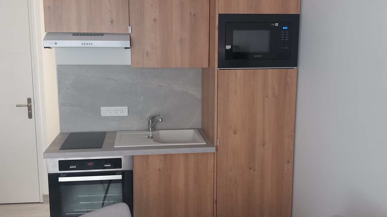Photo of Kitchen in Le Crotoy