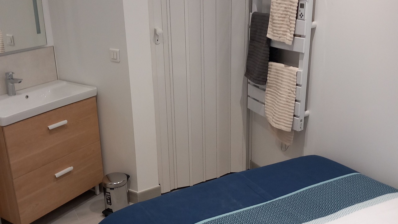 Photo of Bedroom in Le Crotoy