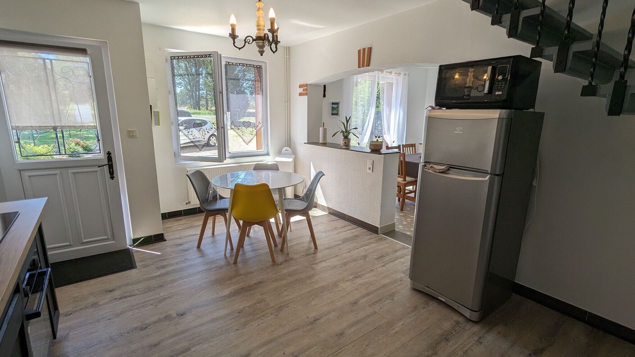 Photo of Kitchen in Montereau