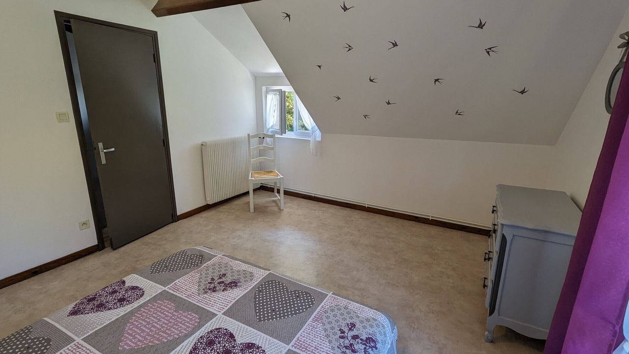 Photo of Bedroom in Montereau