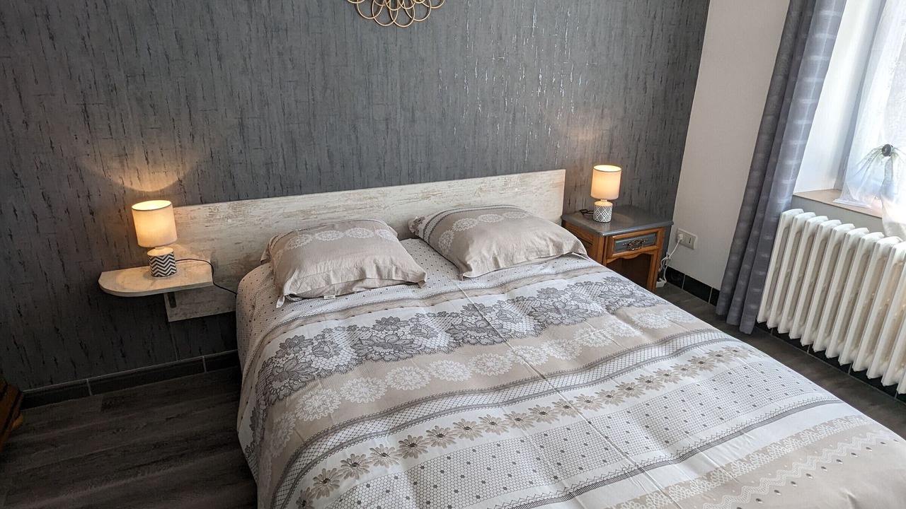 Photo of Bedroom in Montereau