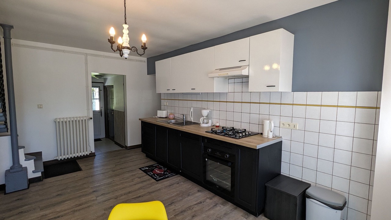Photo of Kitchen in Montereau