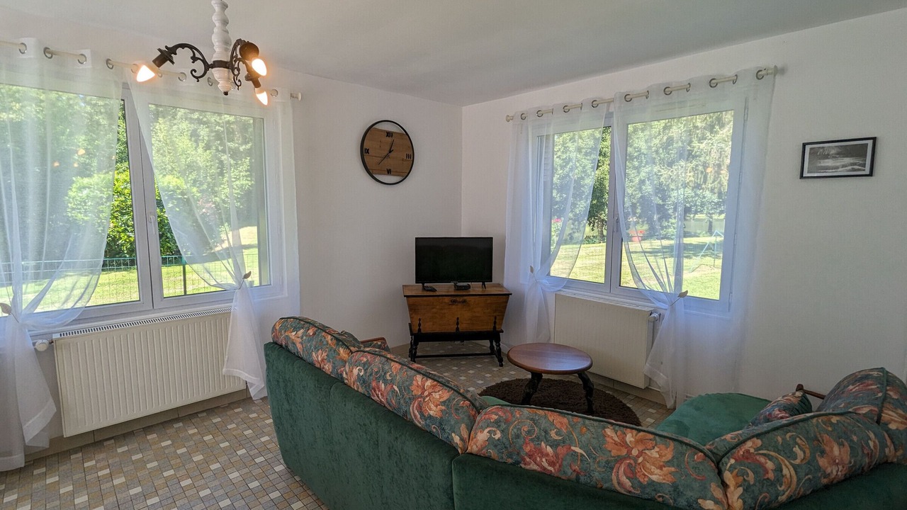 Photo of Livingroom in Montereau