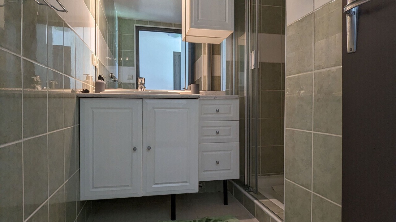 Photo of Bathroom in Montereau