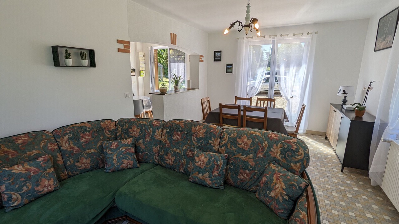 Photo of Livingroom in Montereau