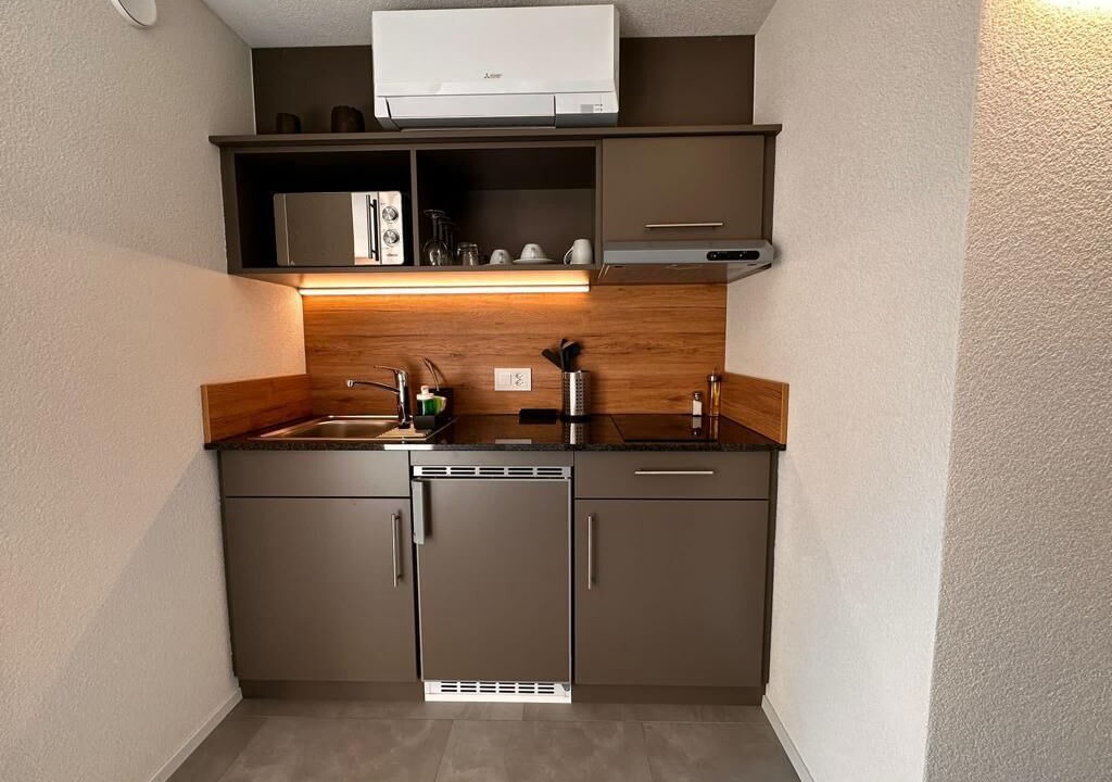 Photo of Kitchen in Unterseen