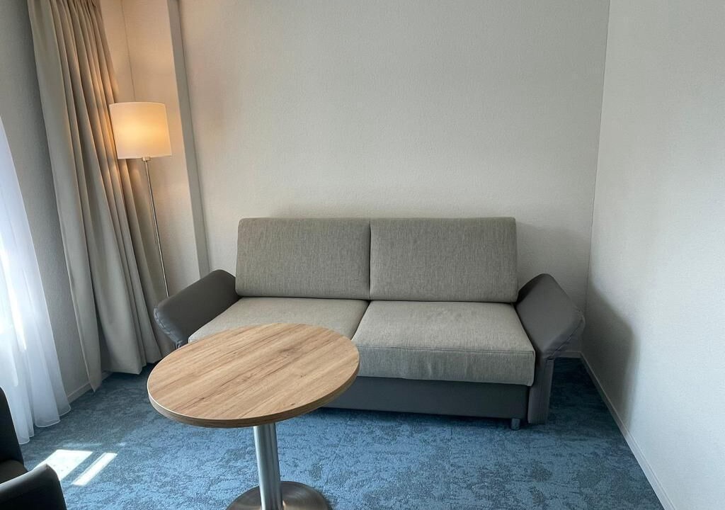Photo of Livingroom in Unterseen