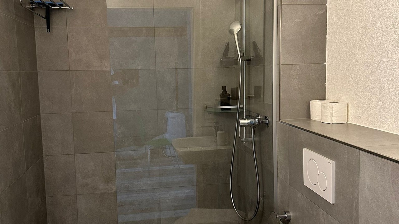 Photo of Bathroom in Unterseen