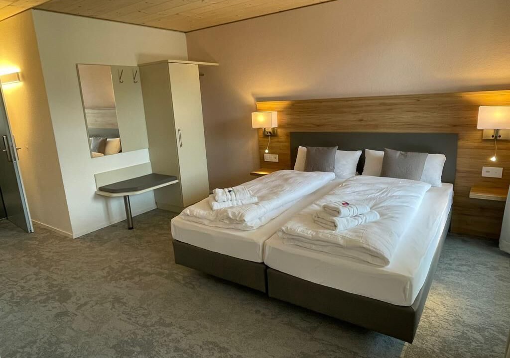 Photo of Bedroom in Unterseen