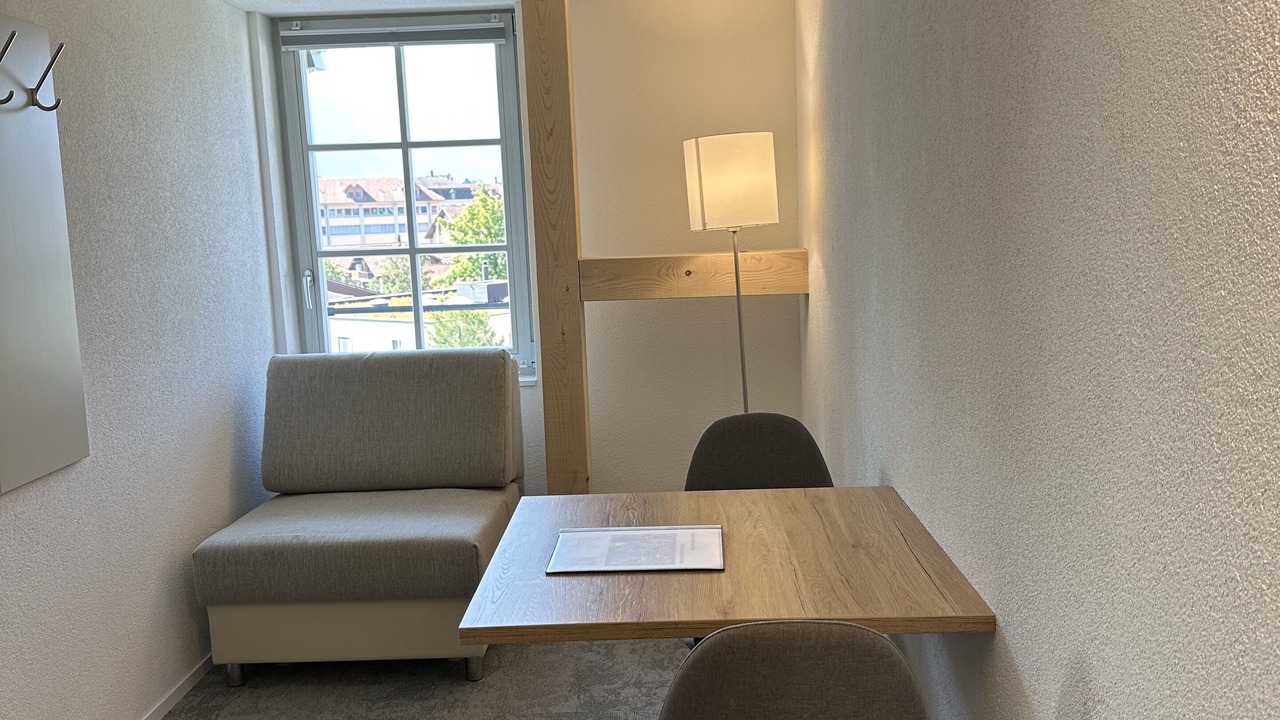Photo of Livingroom in Unterseen