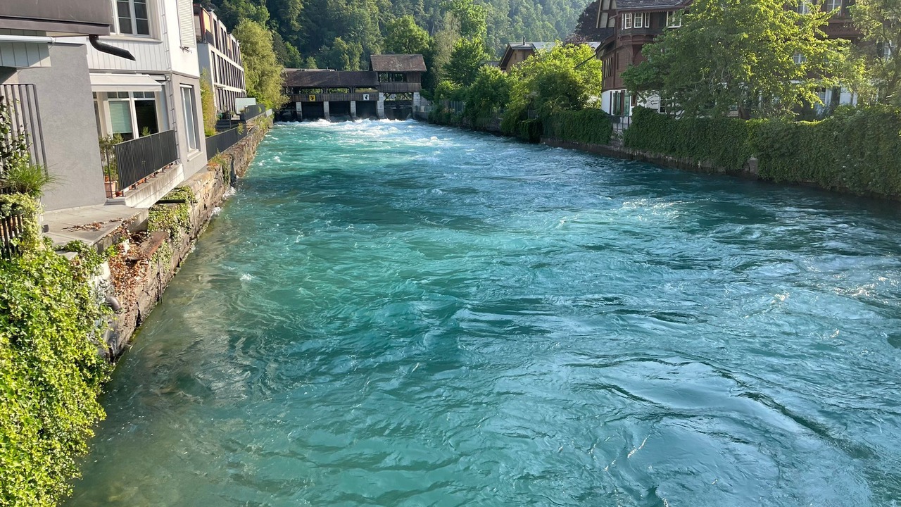 Photo of Outdoor in Unterseen