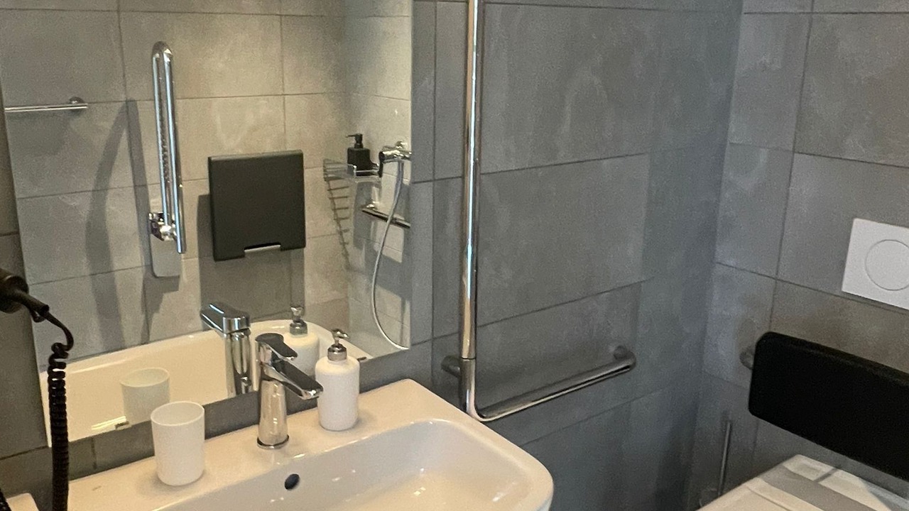 Photo of Bathroom in Unterseen