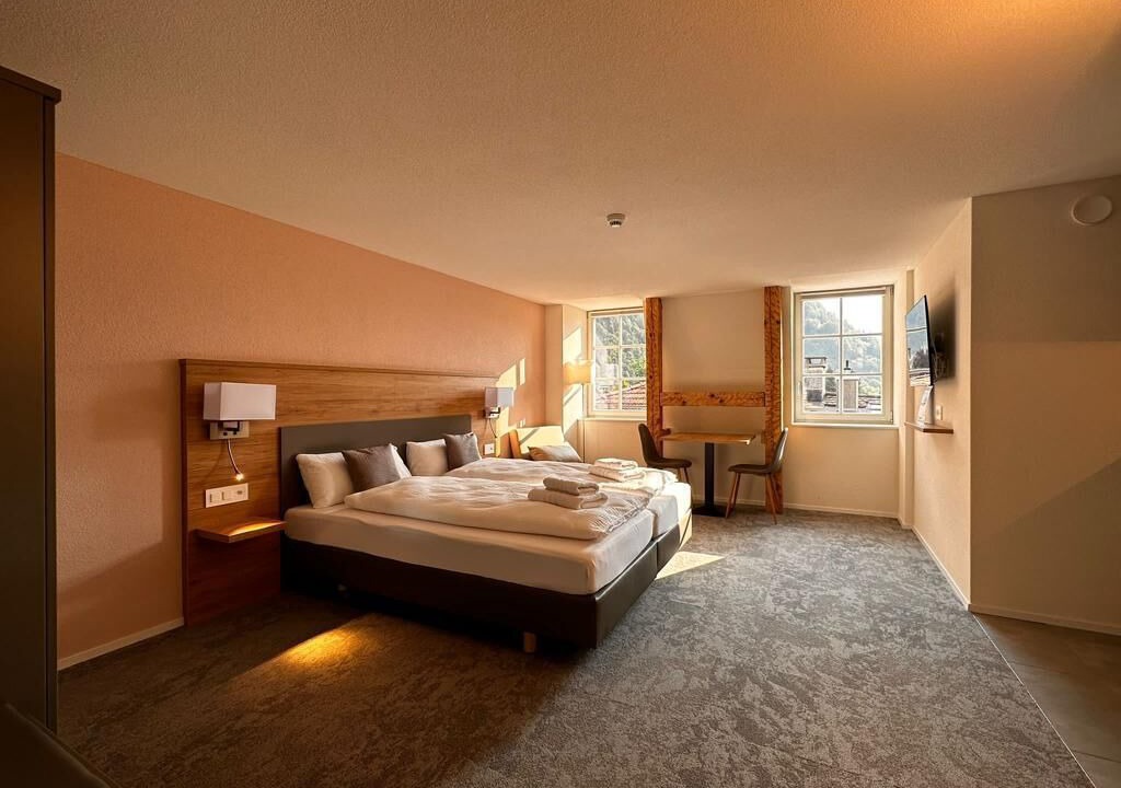 Photo of Bedroom in Unterseen