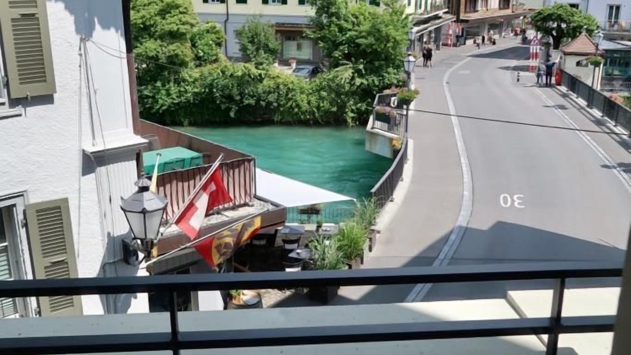 Photo of Patio Balcony in Unterseen