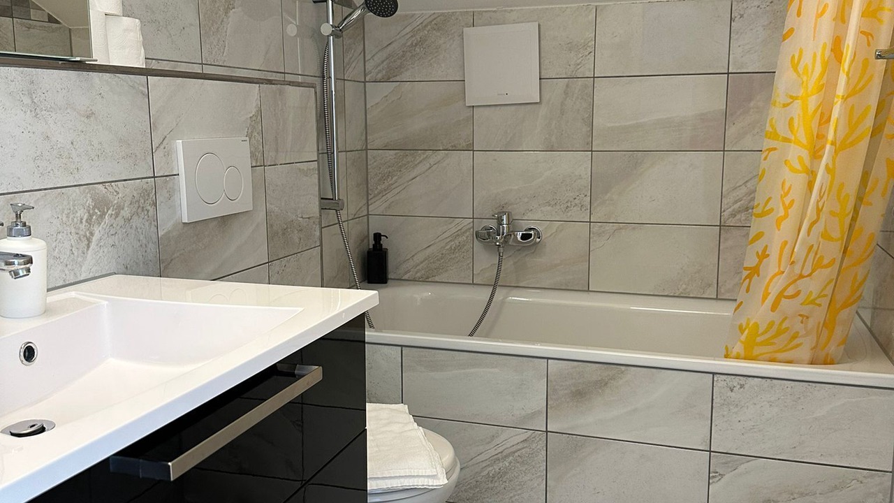 Photo of Bathroom in Unterseen