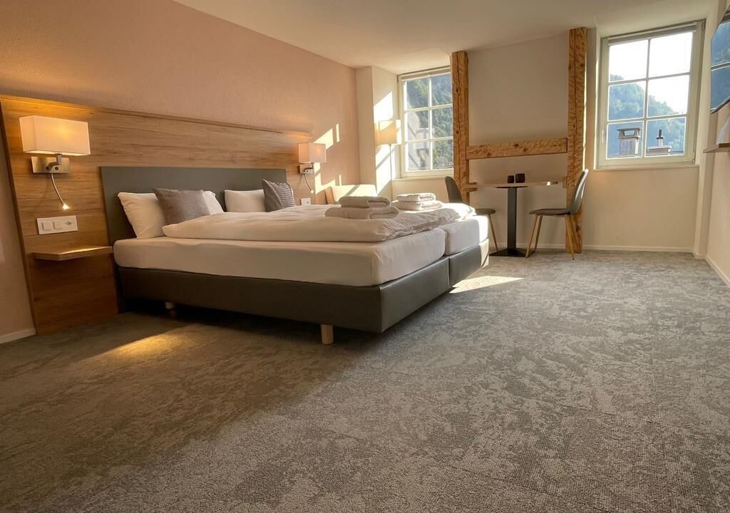 Photo of Bedroom in Unterseen