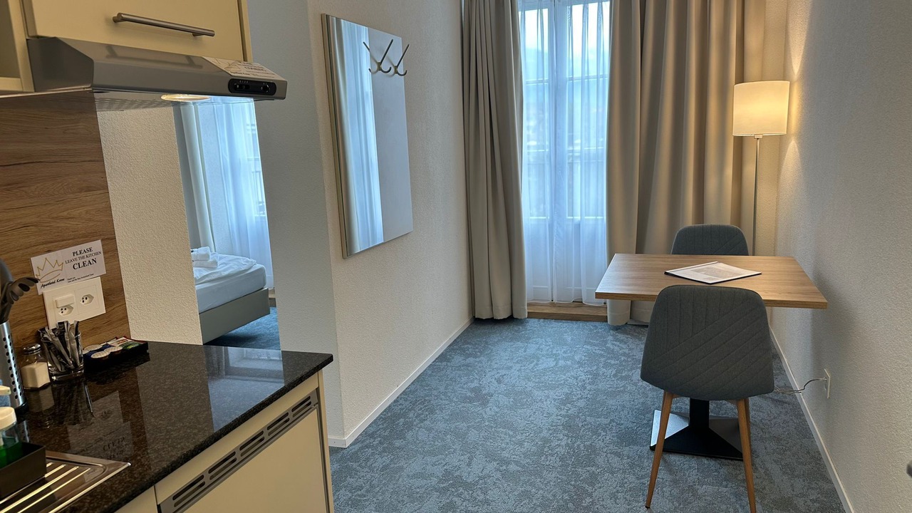 Photo of Livingroom in Unterseen