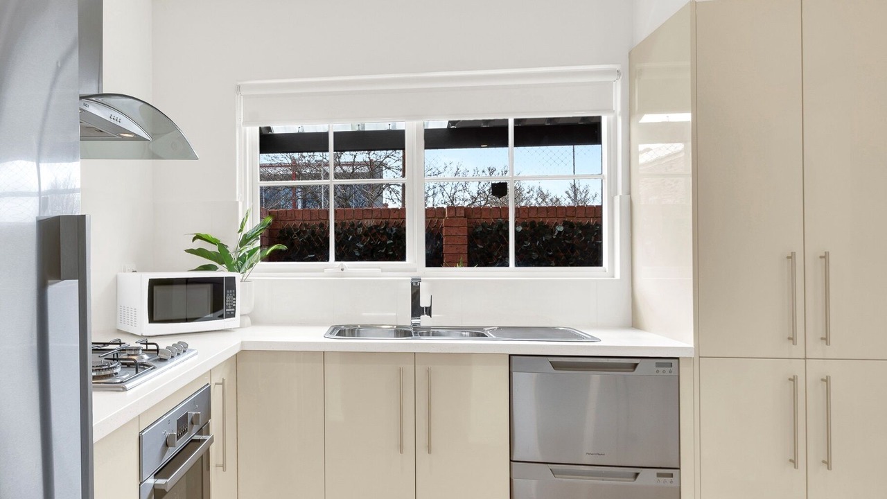 Photo of Kitchen in North Adelaide