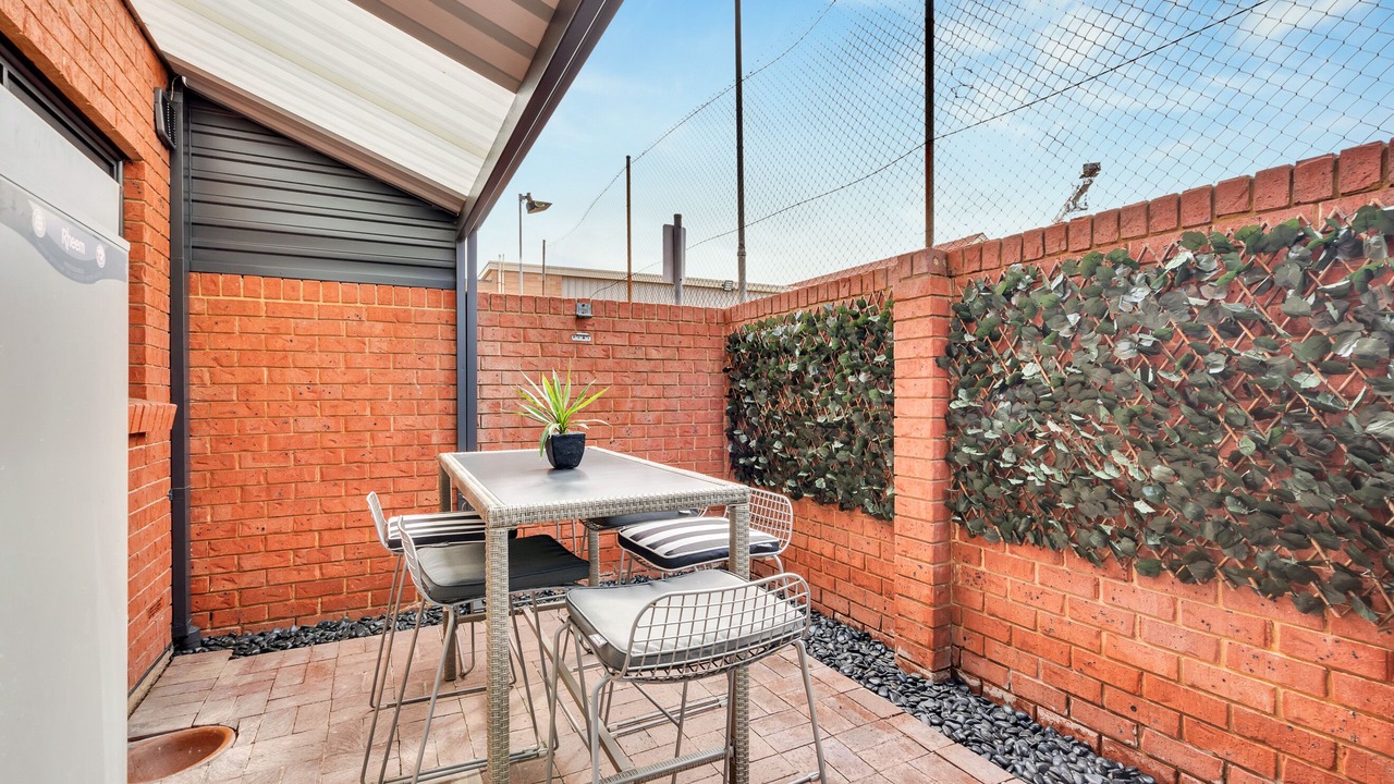 Photo of Outdoor in North Adelaide