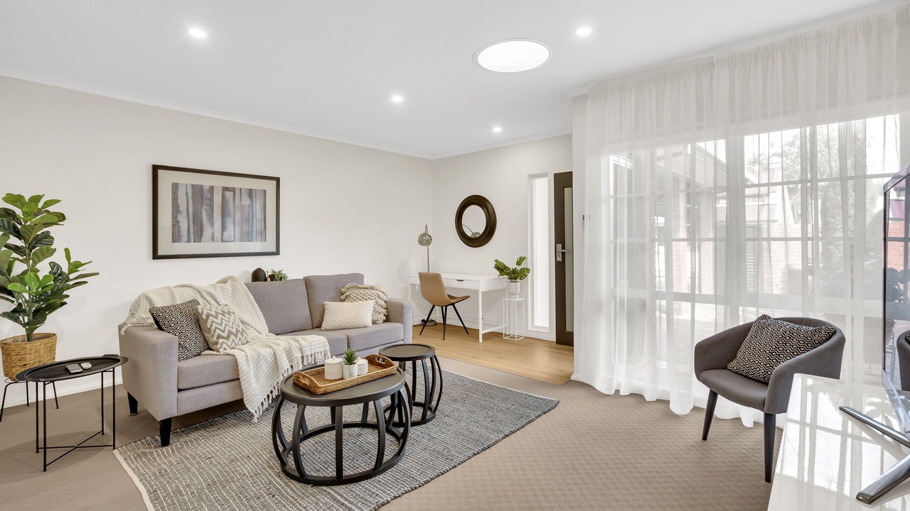 Photo of Livingroom in North Adelaide