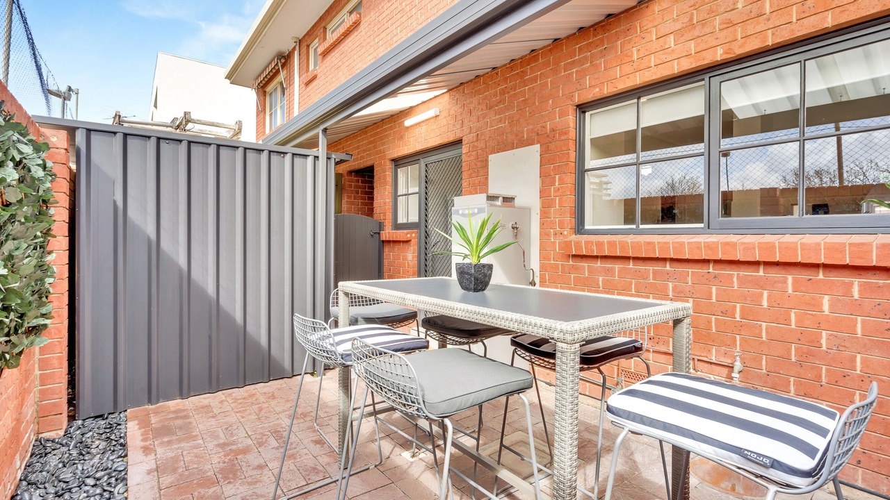 Photo of Outdoor in North Adelaide