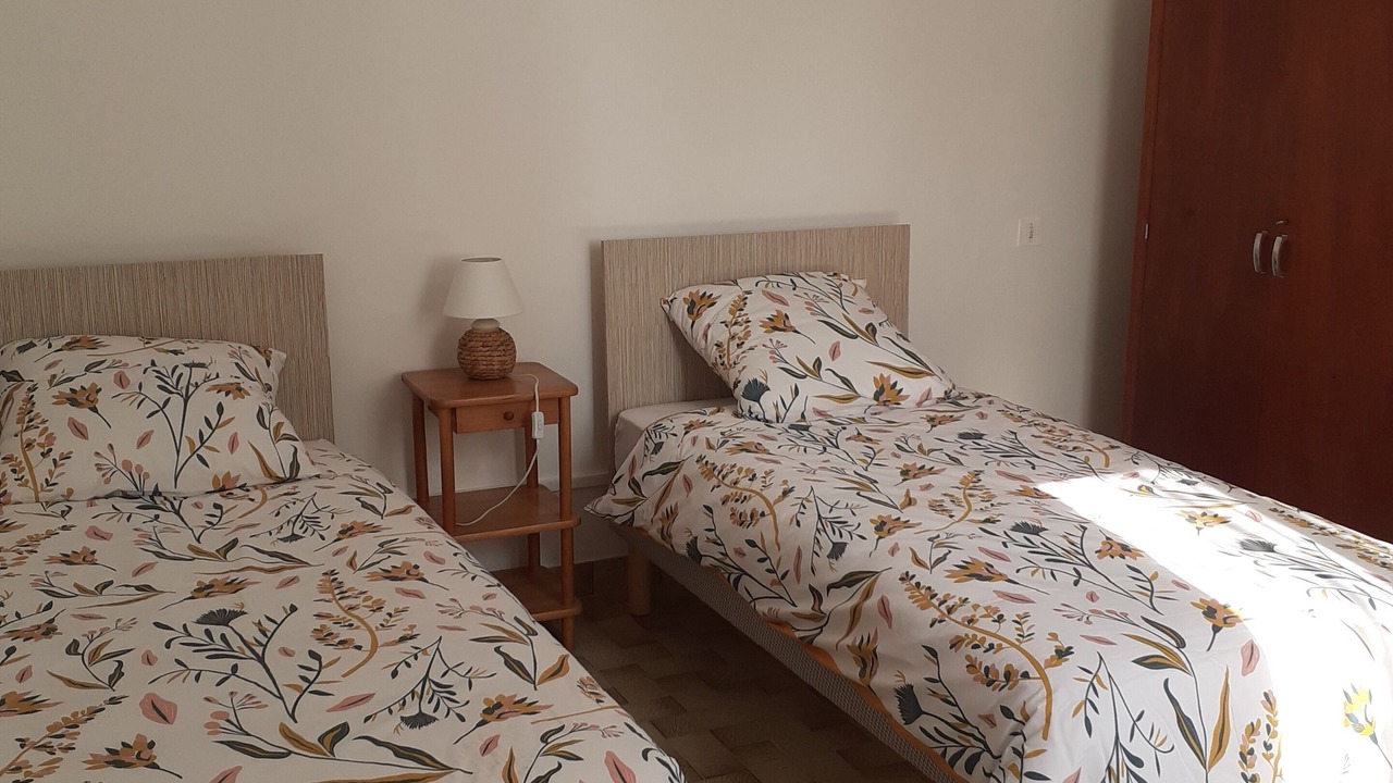 Photo of Bedroom in Laluque