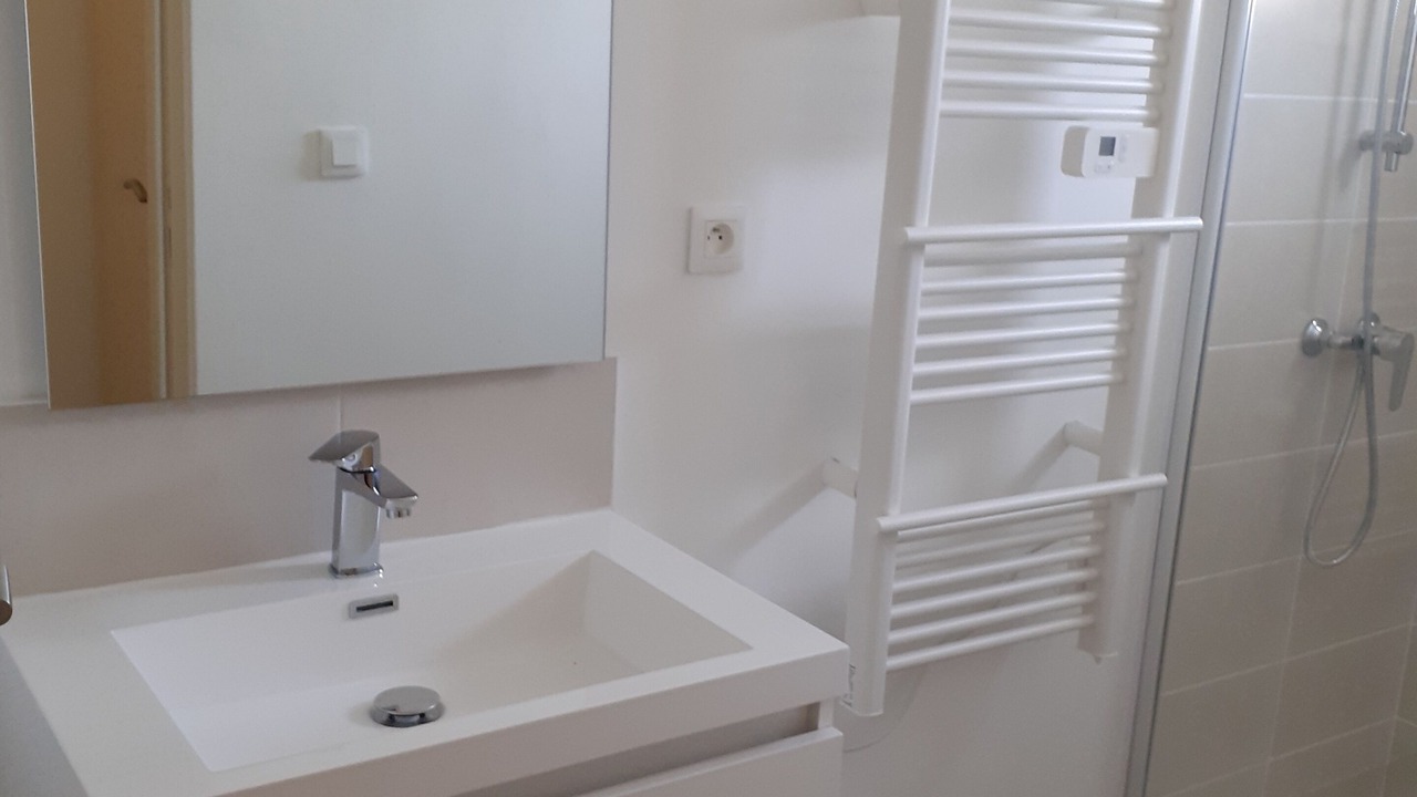 Photo of Bathroom in Laluque