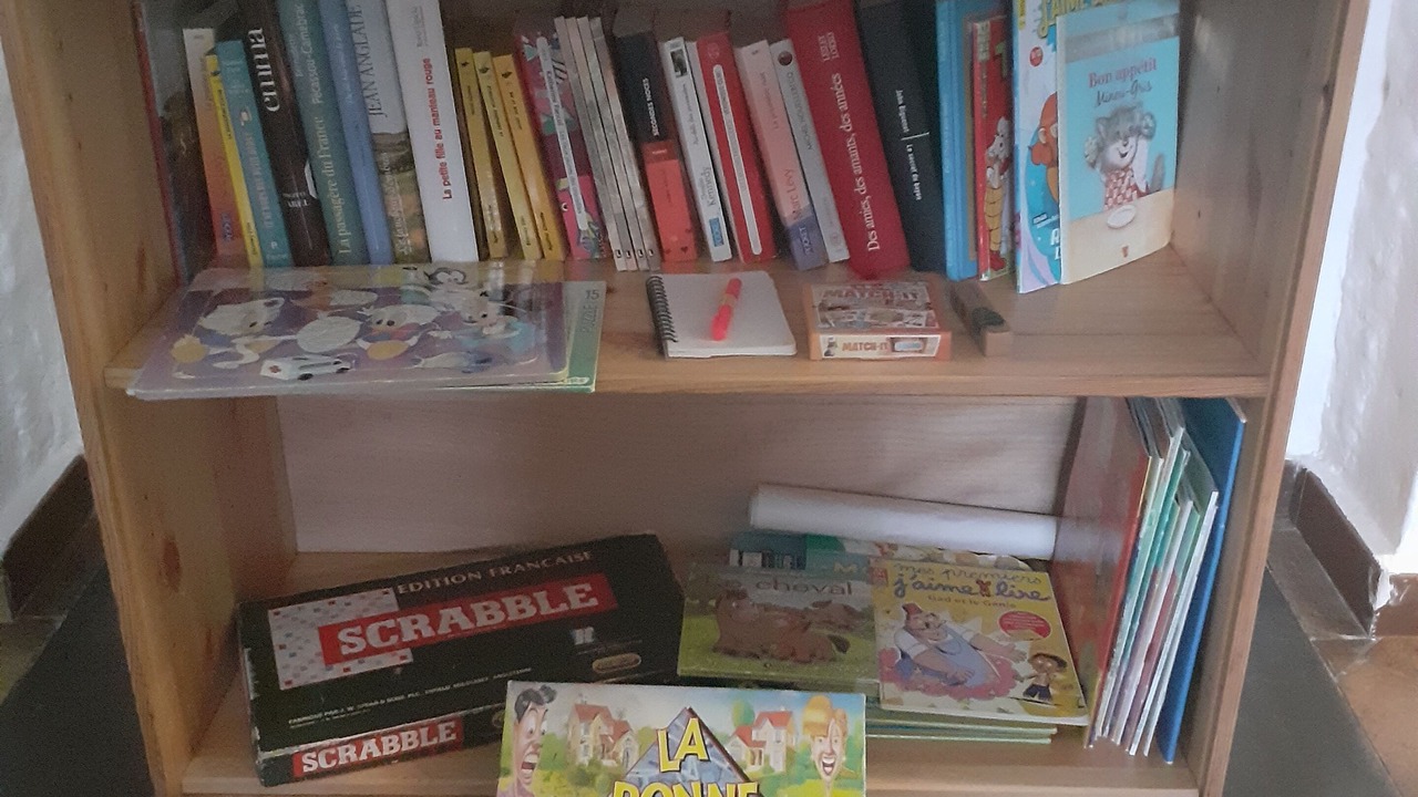 Photo of Bedroom in Laluque