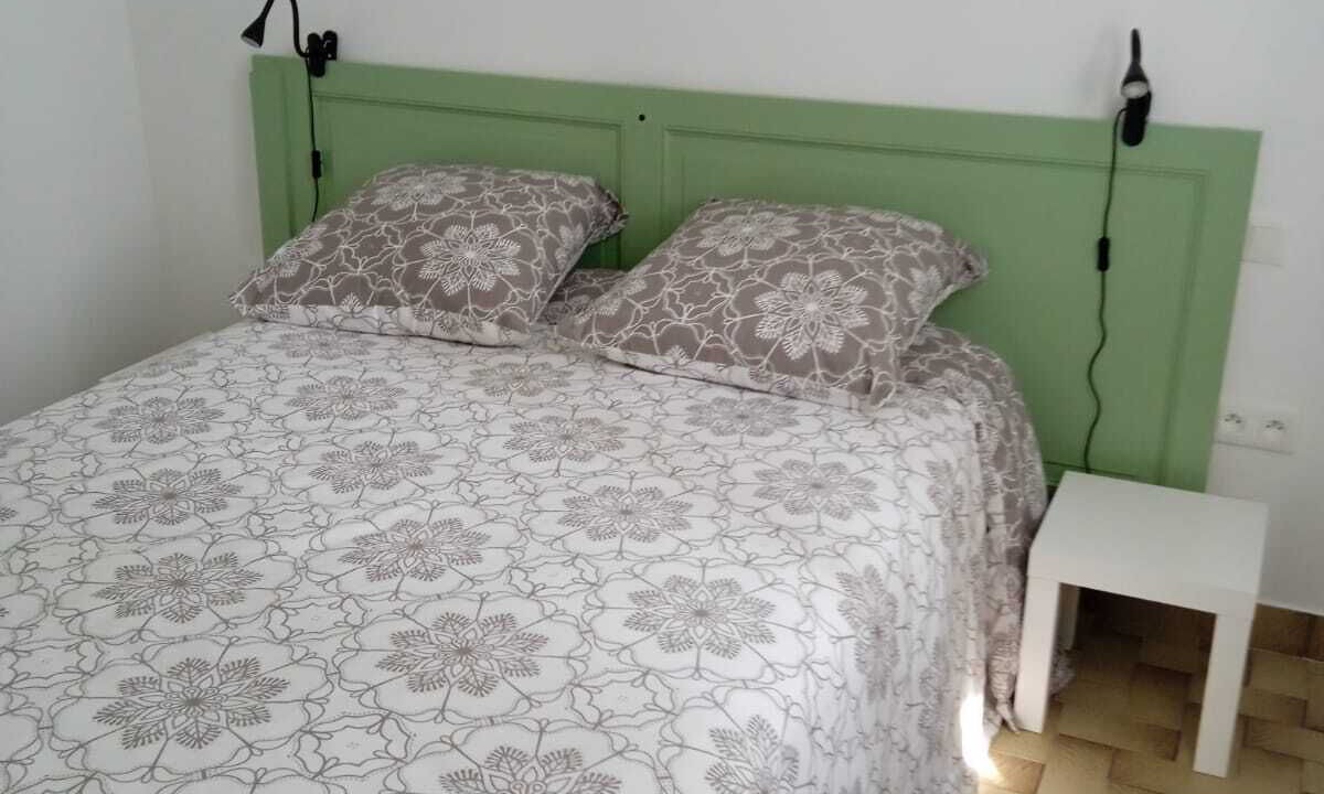 Photo of Bedroom in Laluque