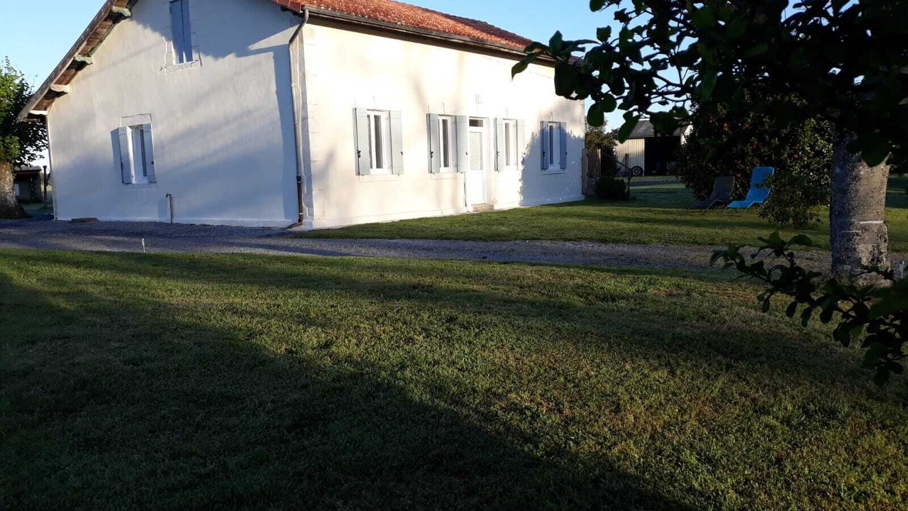 Photo of Outdoor in Laluque
