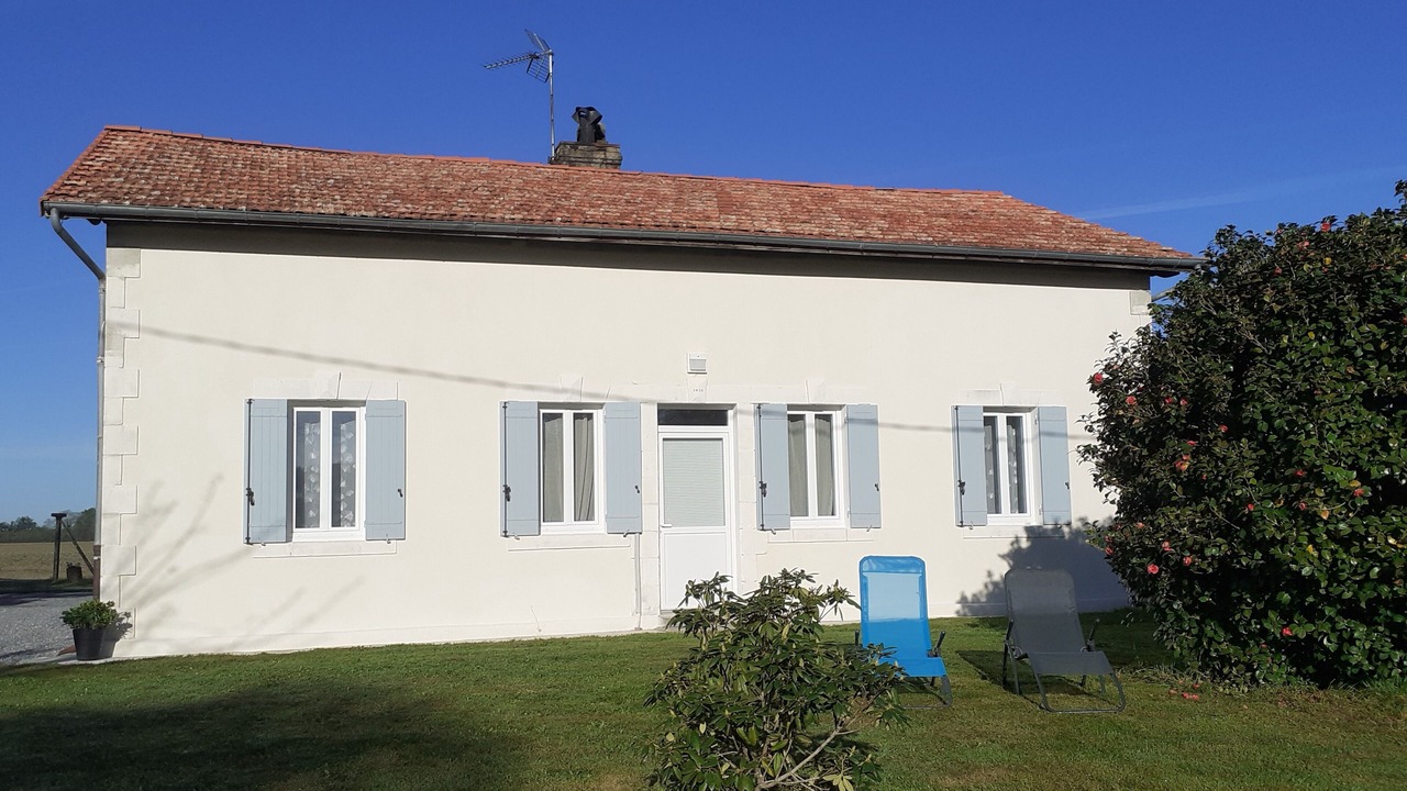 Photo of Outdoor in Laluque
