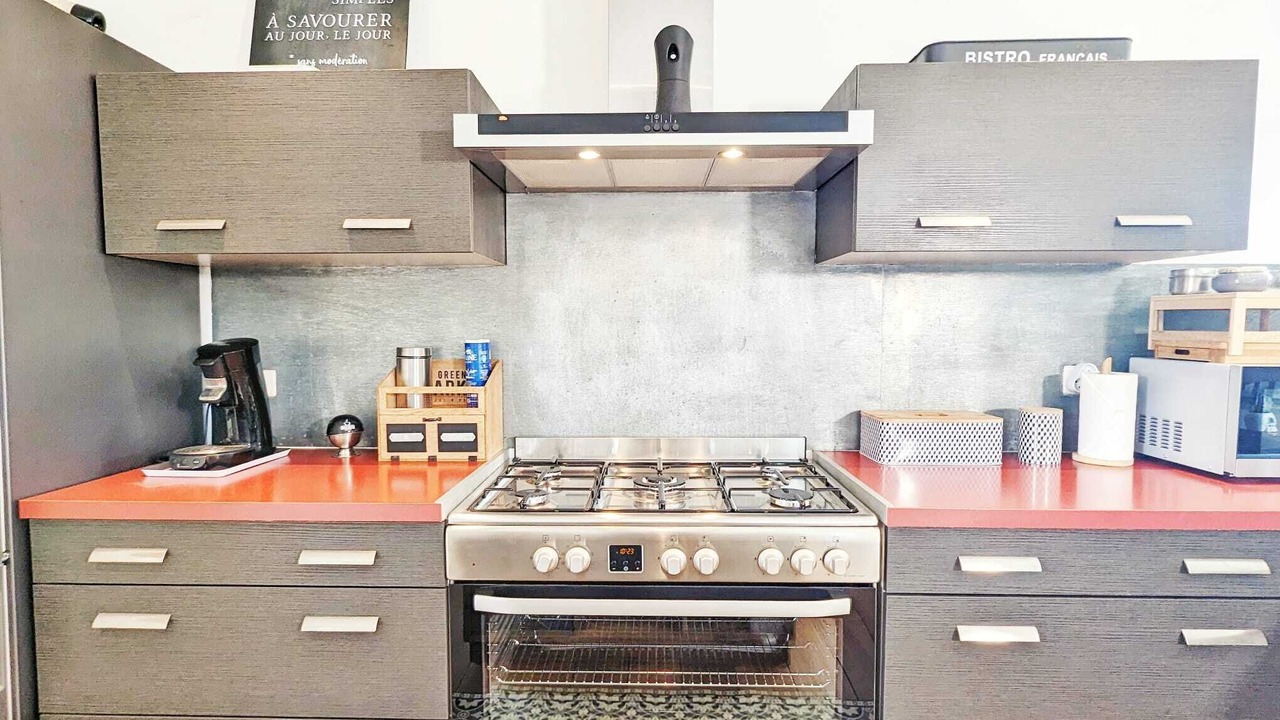 Photo of Kitchen in Pia