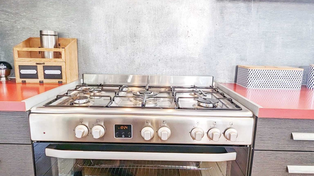Photo of Kitchen in Pia