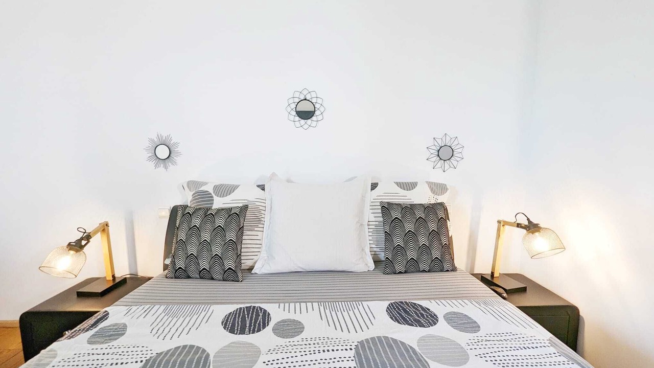 Photo of Bedroom in Pia